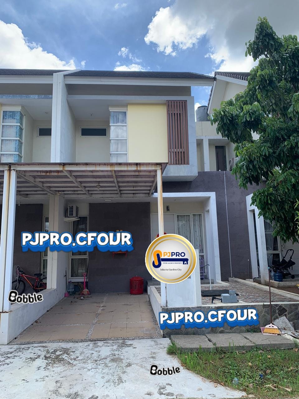 Dijual Rumah Bagus 2kamar di Harapan Indah Cluster Samata