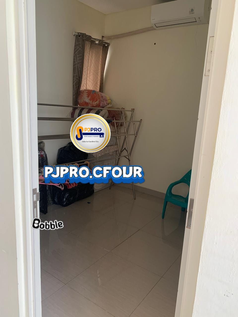 Dijual Rumah Bagus 2kamar di Harapan Indah Cluster Samata