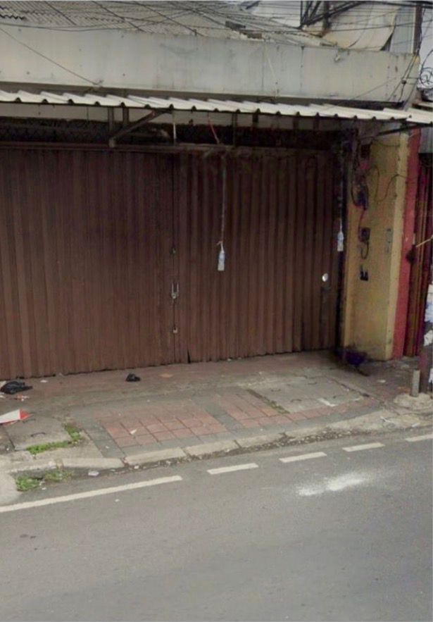 Jual strategis di Percetakan Negara Cempaka Putih, Jakarta Pusat