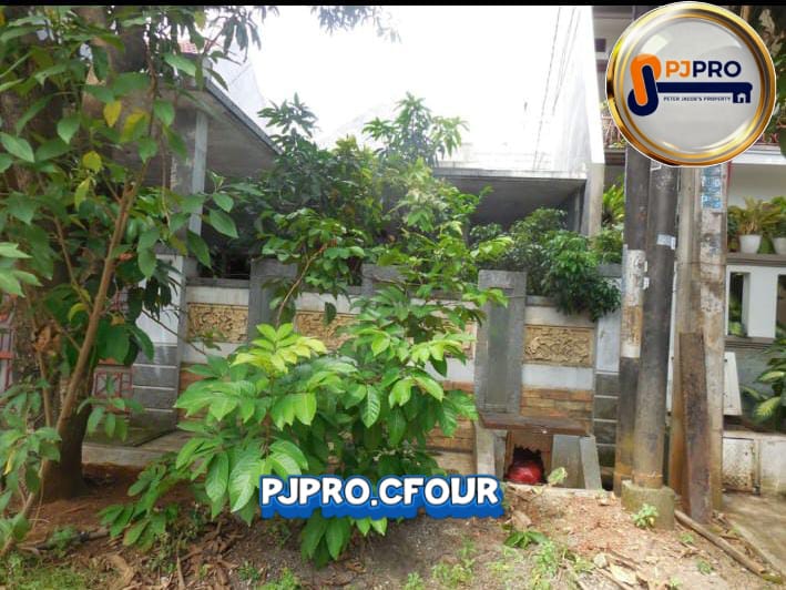 Dijual Rumah 1,5lantai Bebas Banjir di Puri Gading Jati Bekasi