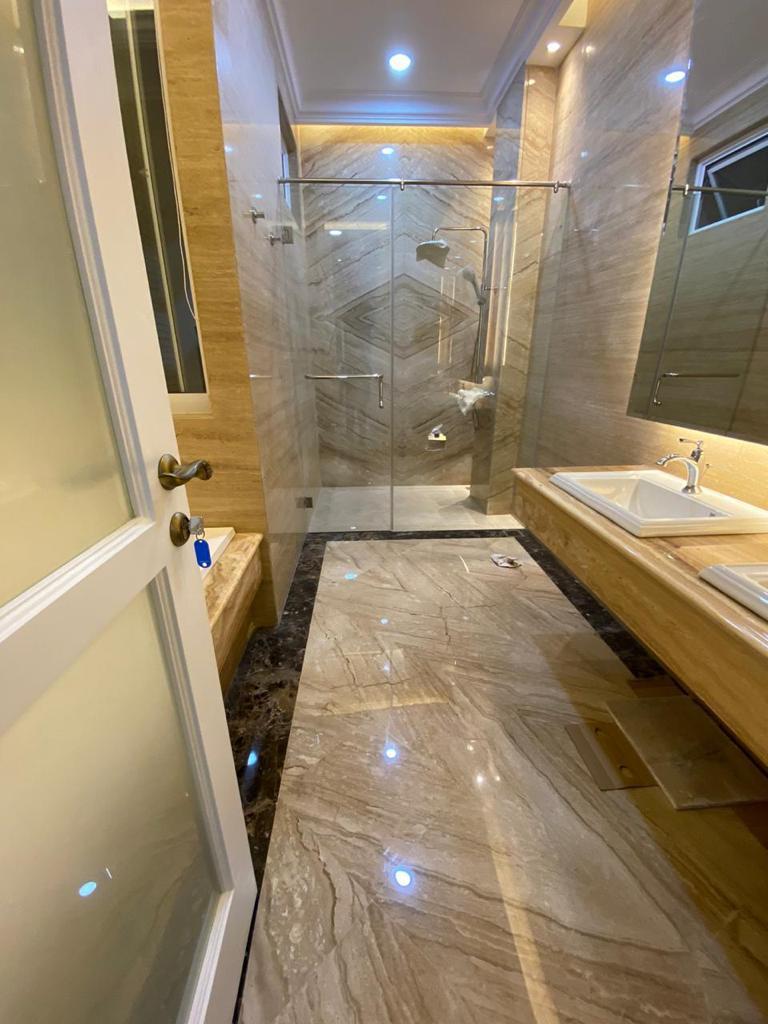 Jual rumah mewah di Pondok Indah, Pondok Pinang, Kebayoran Lama