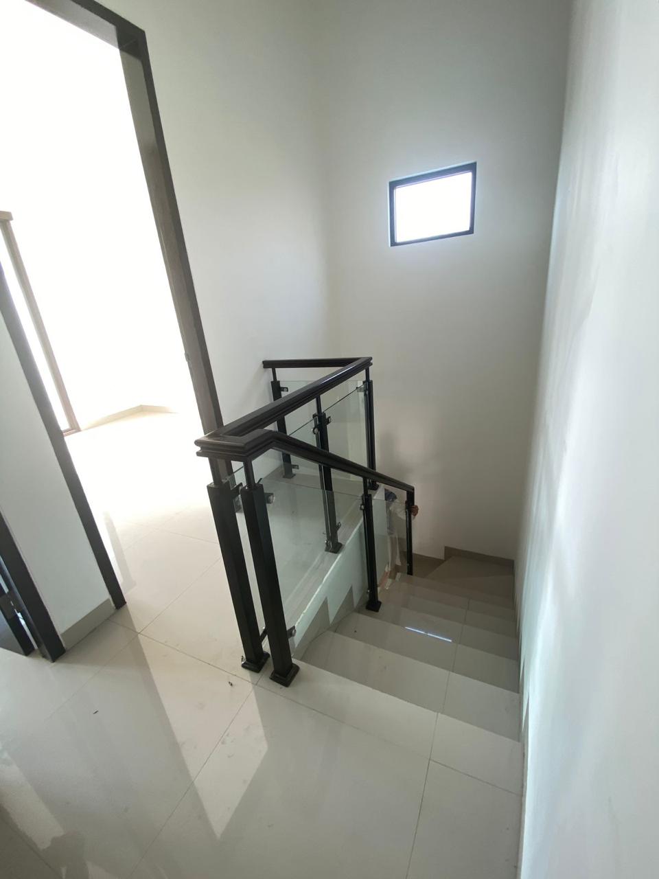 Jual Rumah brand new dan siap huni di Tugu Jaya, Sukmajaya Depok