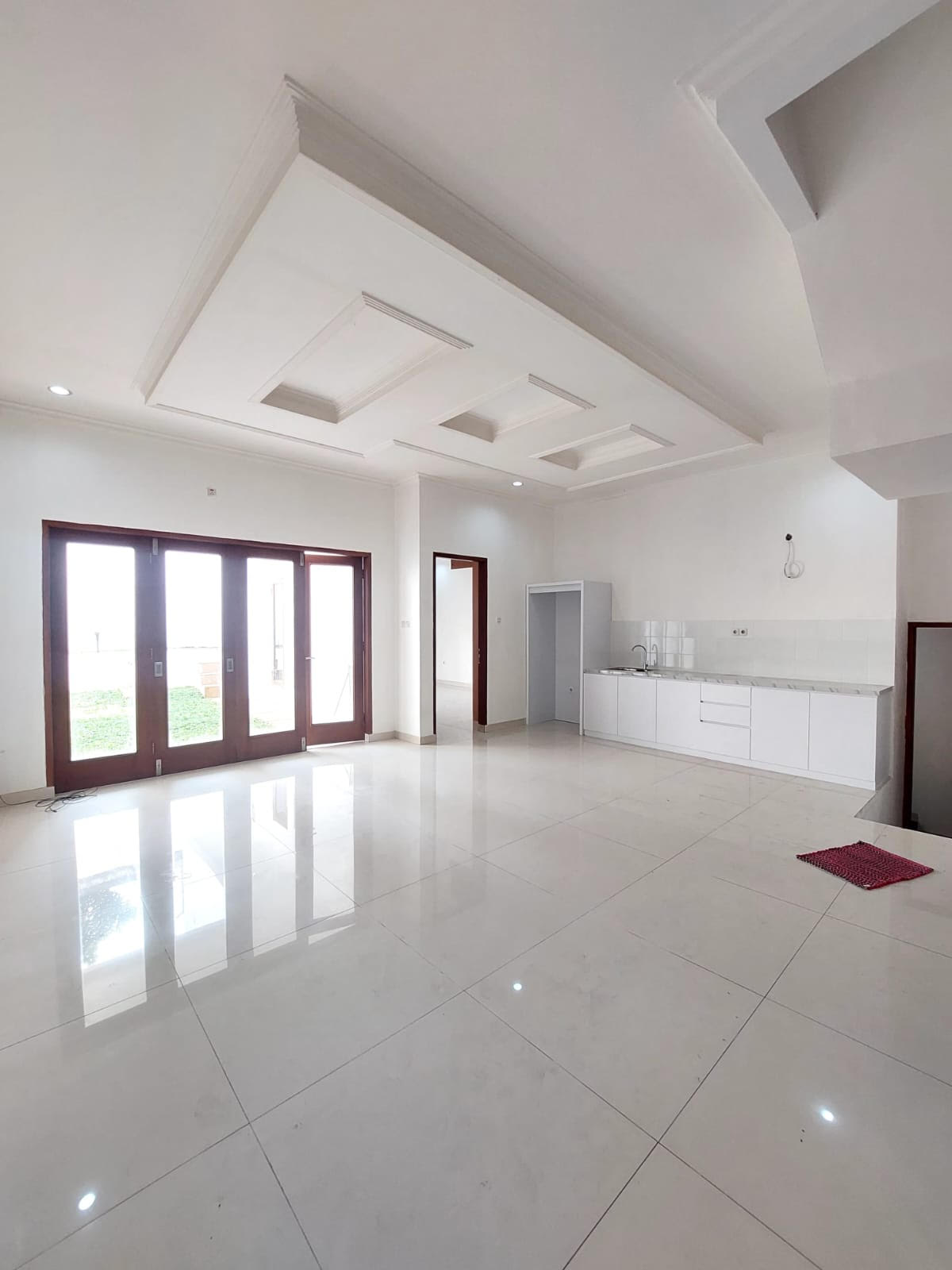 Jual rumah Minimalis di Cilandak Timur, Pasar Minggu, Jakarta