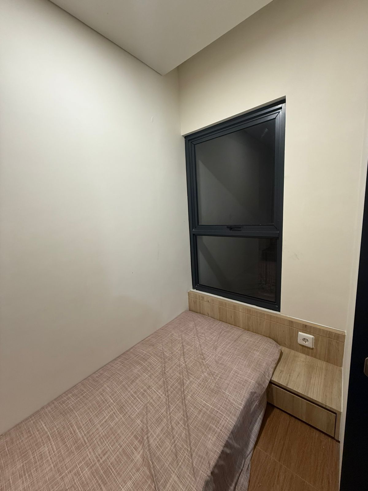 Jual Rumah bangunan baru siap huni di Tanakayu BSD City, Serpong