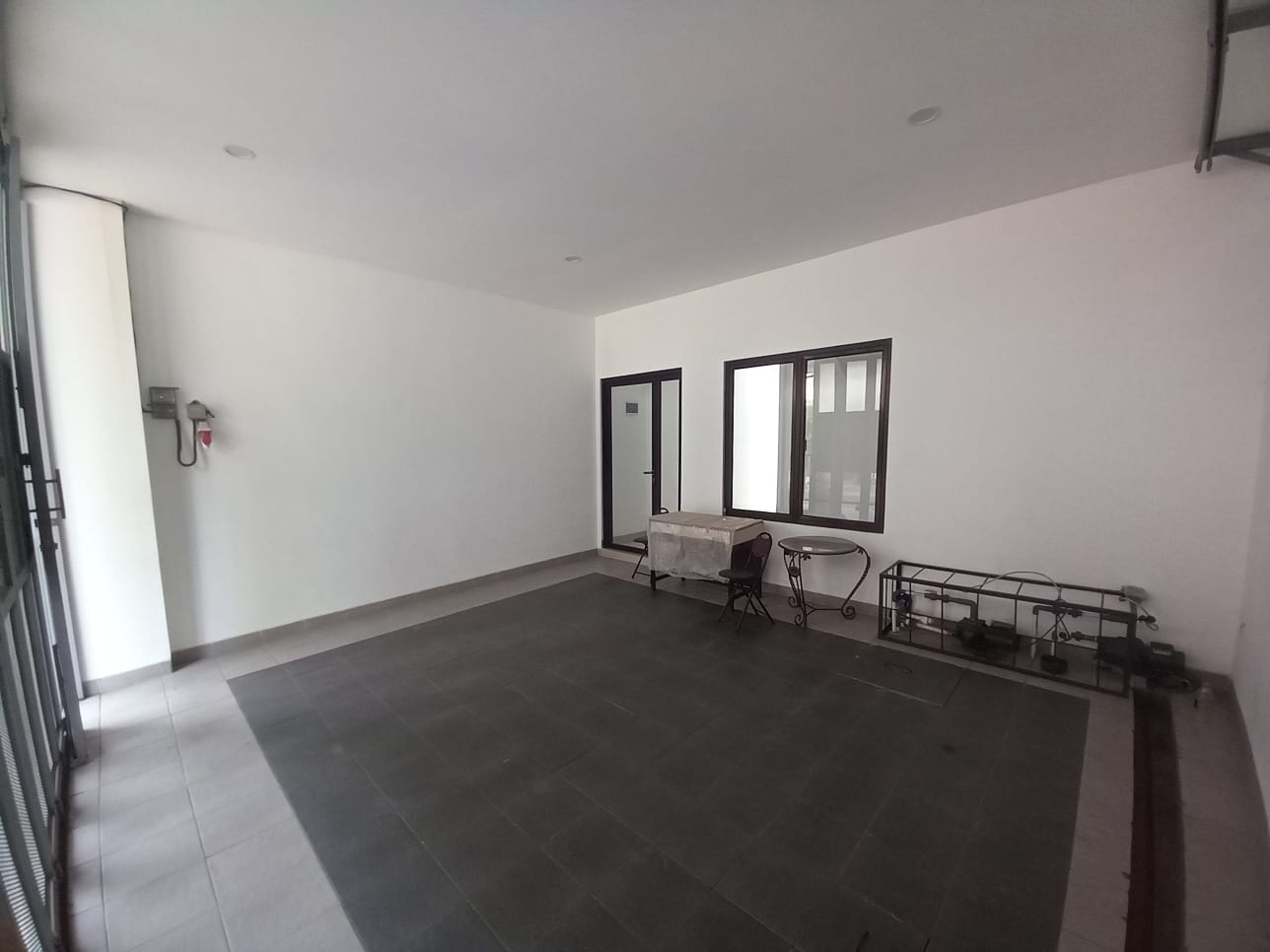 Jual ruko premium dan strategis area di Guntur 56c, Setiabudi