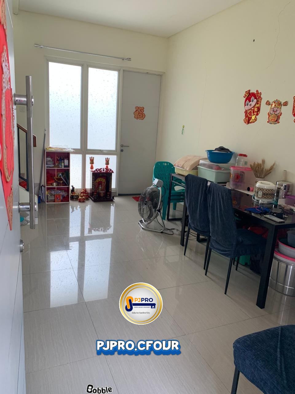 Dijual Rumah Bagus 2kamar di Harapan Indah Cluster Samata