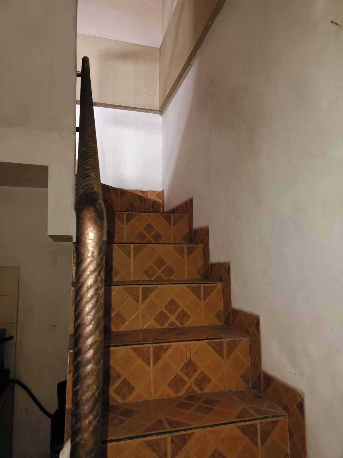 Jual rumah di minimalis siap huni di Area Scbd, Senayan