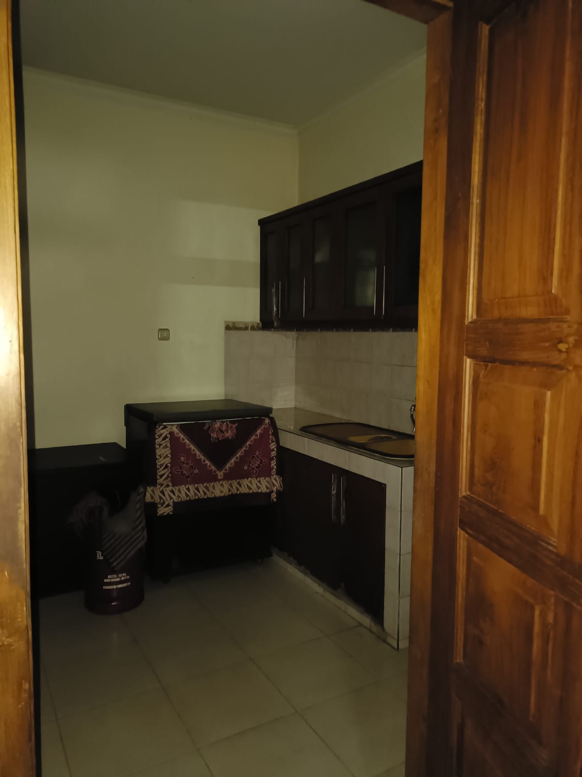 Jual rumah di minimalis siap huni di Area Scbd, Senayan