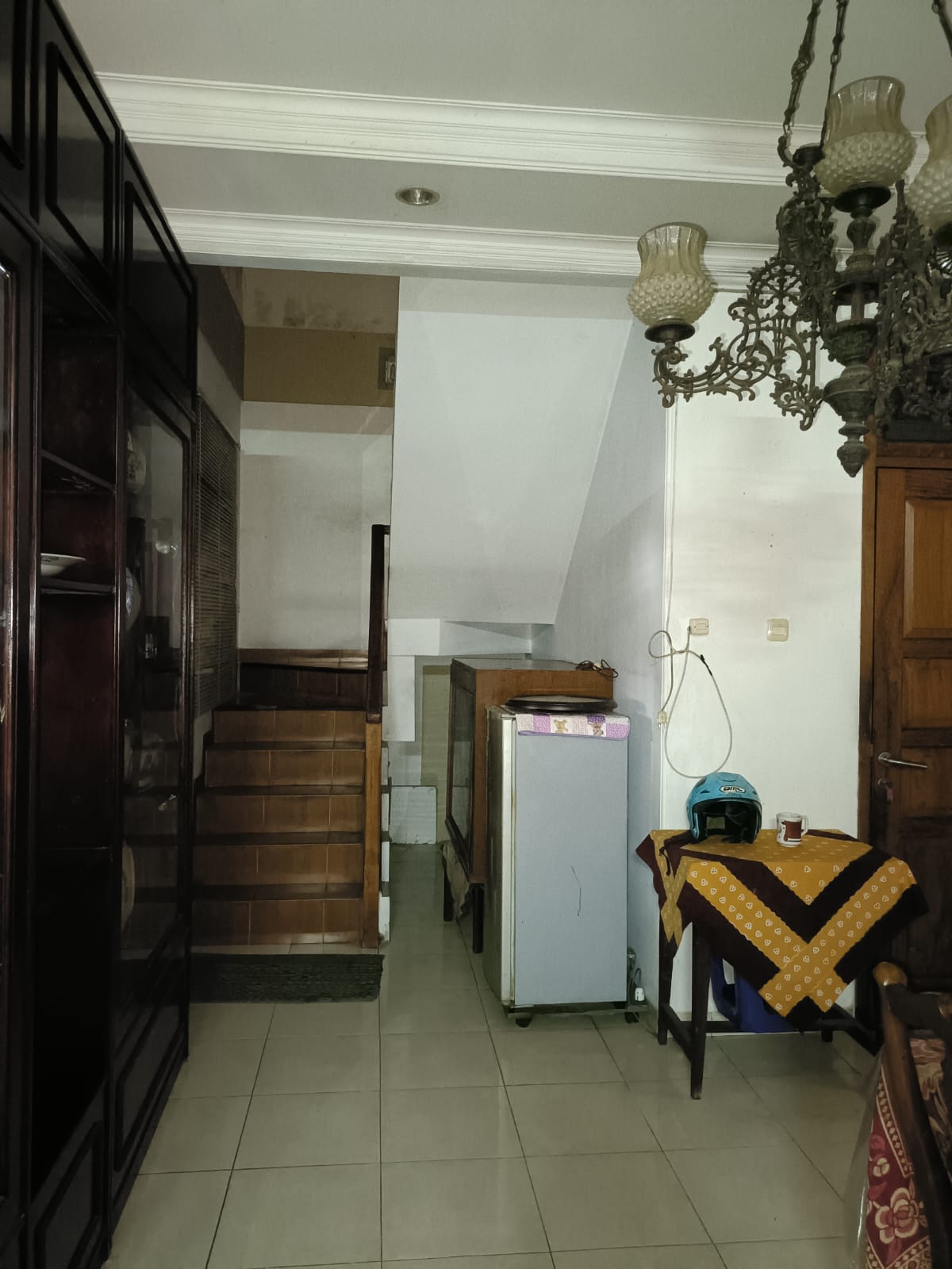 Jual rumah di minimalis siap huni di Area Scbd, Senayan