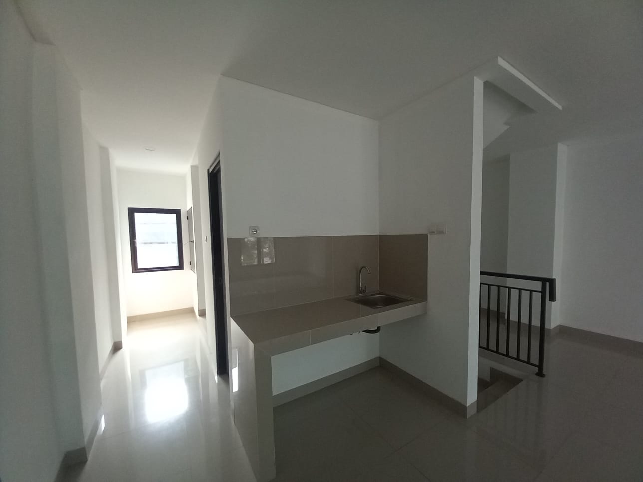 Jual ruko premium dan strategis area di Guntur, Setiabudi