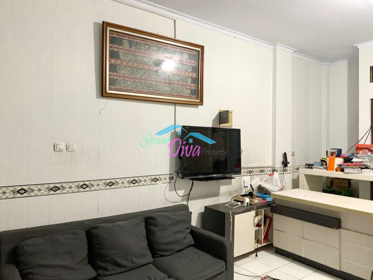 RUKO 3 LANTAI DI VILLA PEKAYON BEKASI SELATAN