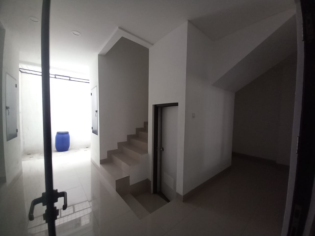 Jual ruko premium dan strategis area di Guntur, Setiabudi