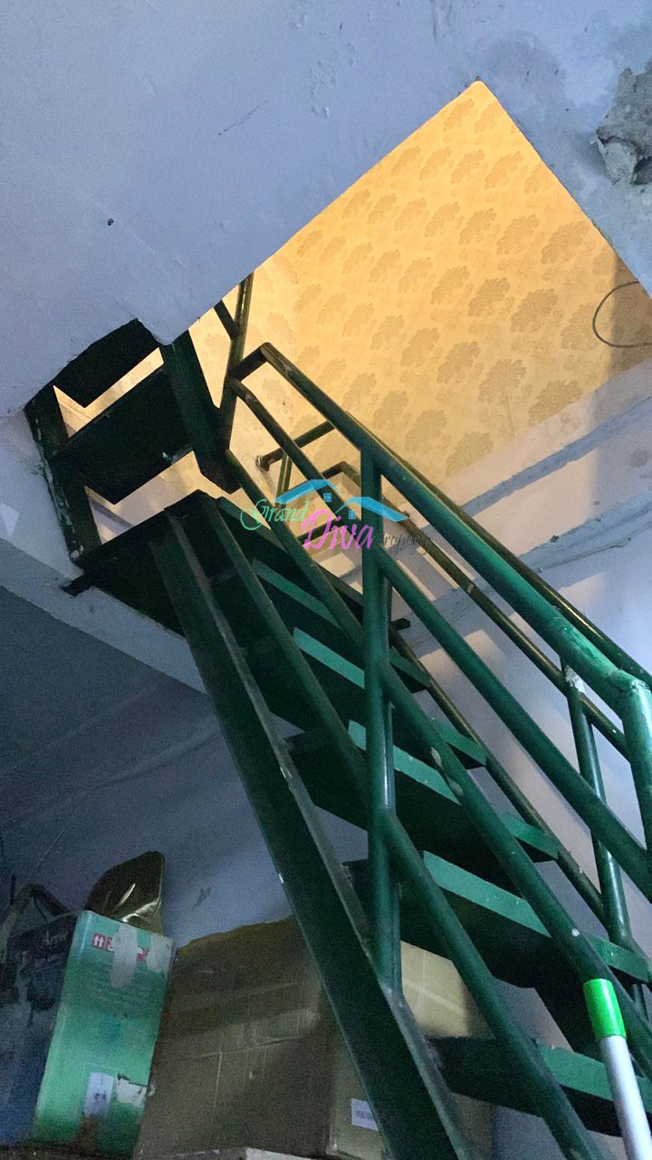 RUKO 3 LANTAI DI VILLA PEKAYON BEKASI SELATAN