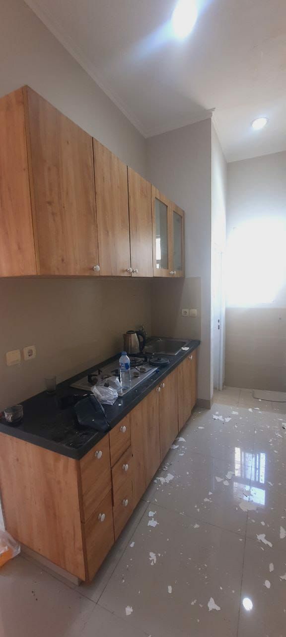 Rumah siap huni di Benda baru Pamulang Tangerang Selatan