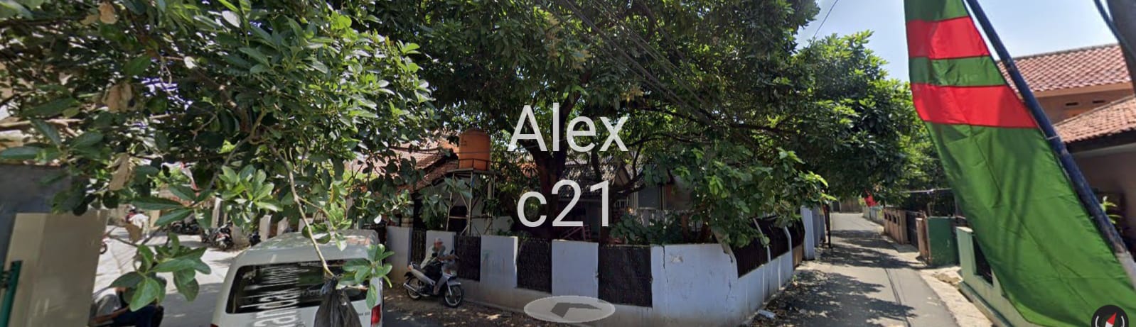 Jual tanah di Cilandak, Jakarta Selatan