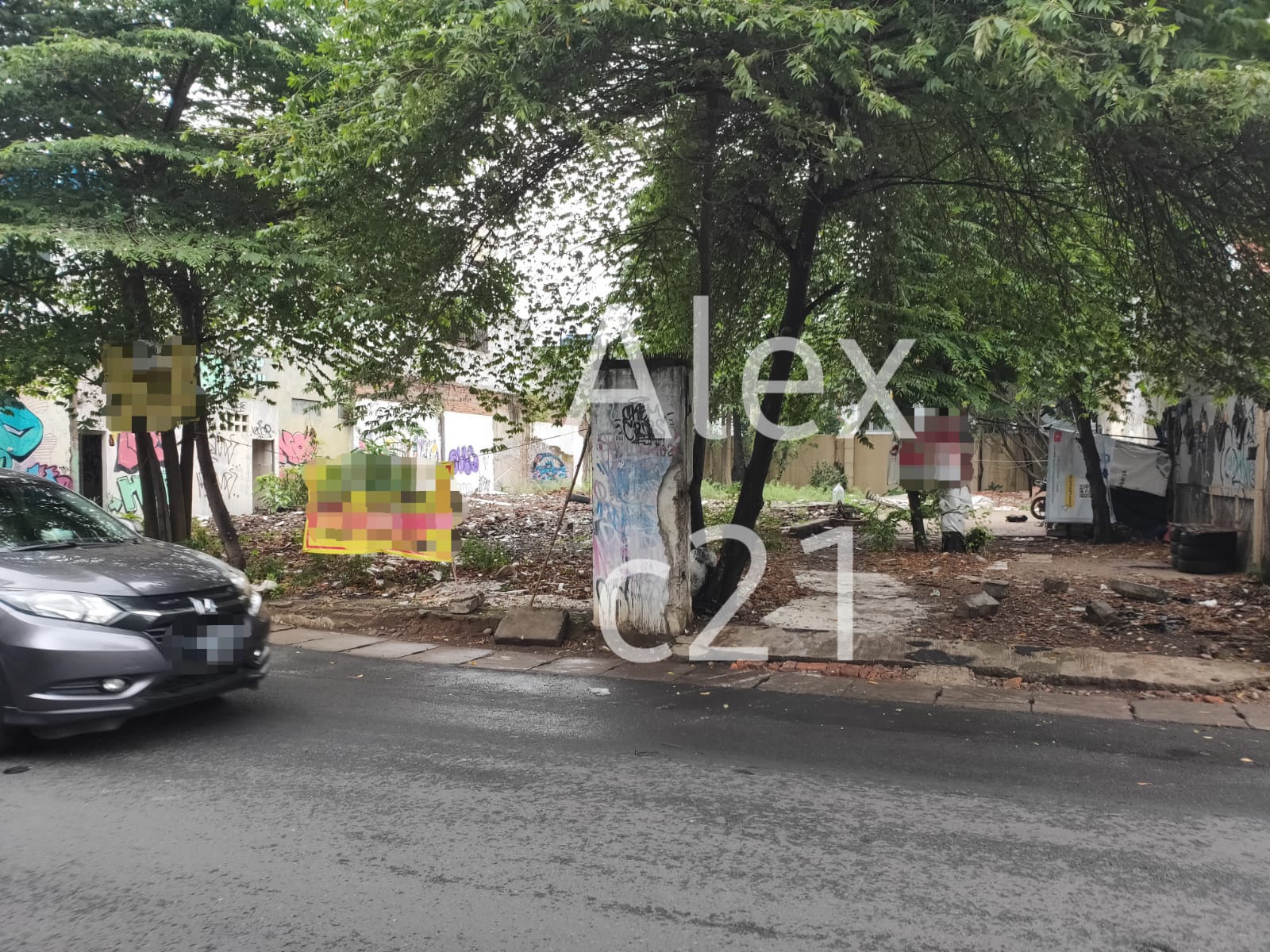 Jual tanah bagus di Cipete, Jakarta Selatan