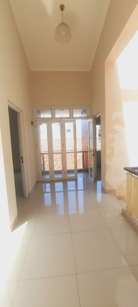 Rumah siap huni di Benda baru Pamulang Tangerang Selatan