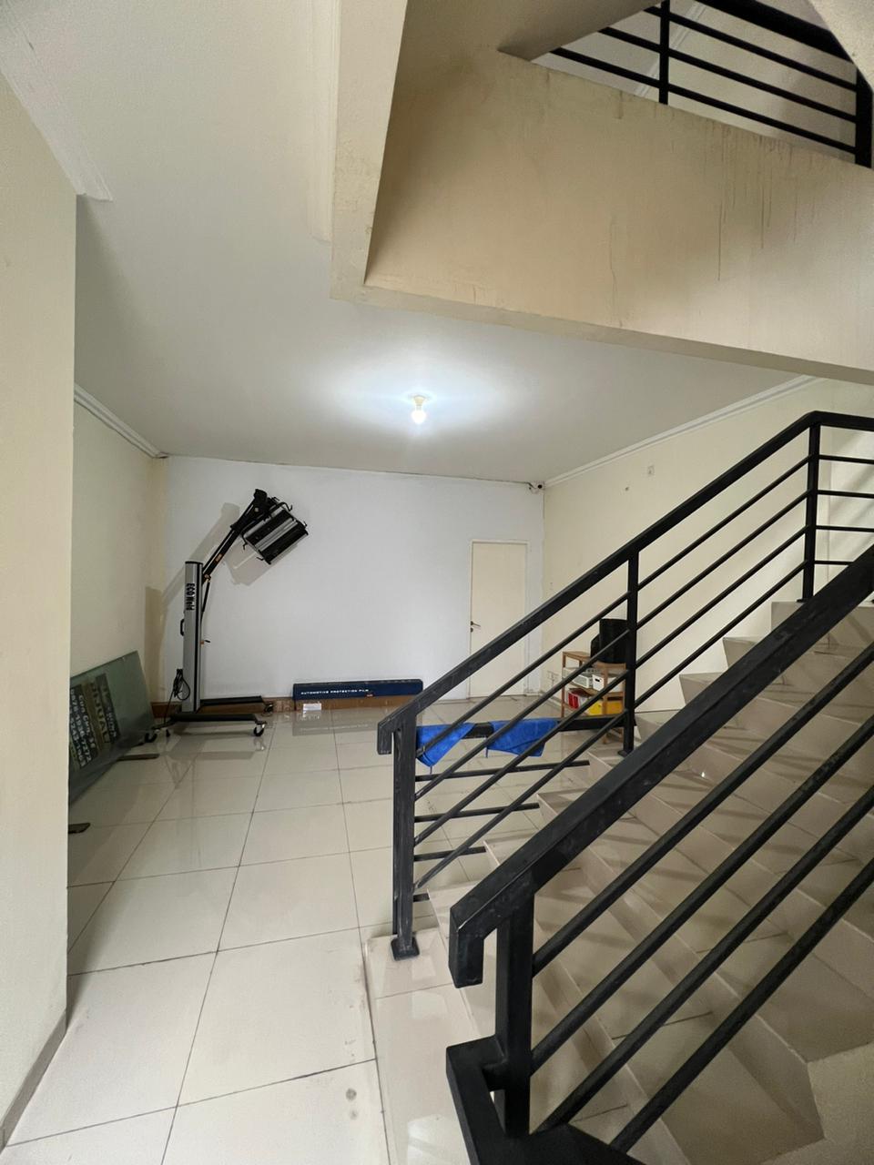 Jual ruko strategis di De Mansion Alam Sutera, Pinang, Kota Tang