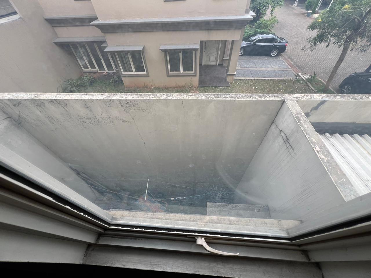 Jual ruko strategis di De Mansion Alam Sutera, Pinang, Kota Tang