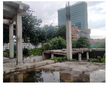 Jual Tanah harga B U Area Fatmawati, Cilandak, Jakarta Selatan