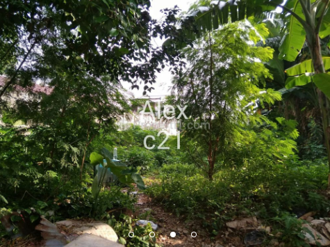 Jual tanah harga obral di Kebayoran Lama, Jakarta Selatan