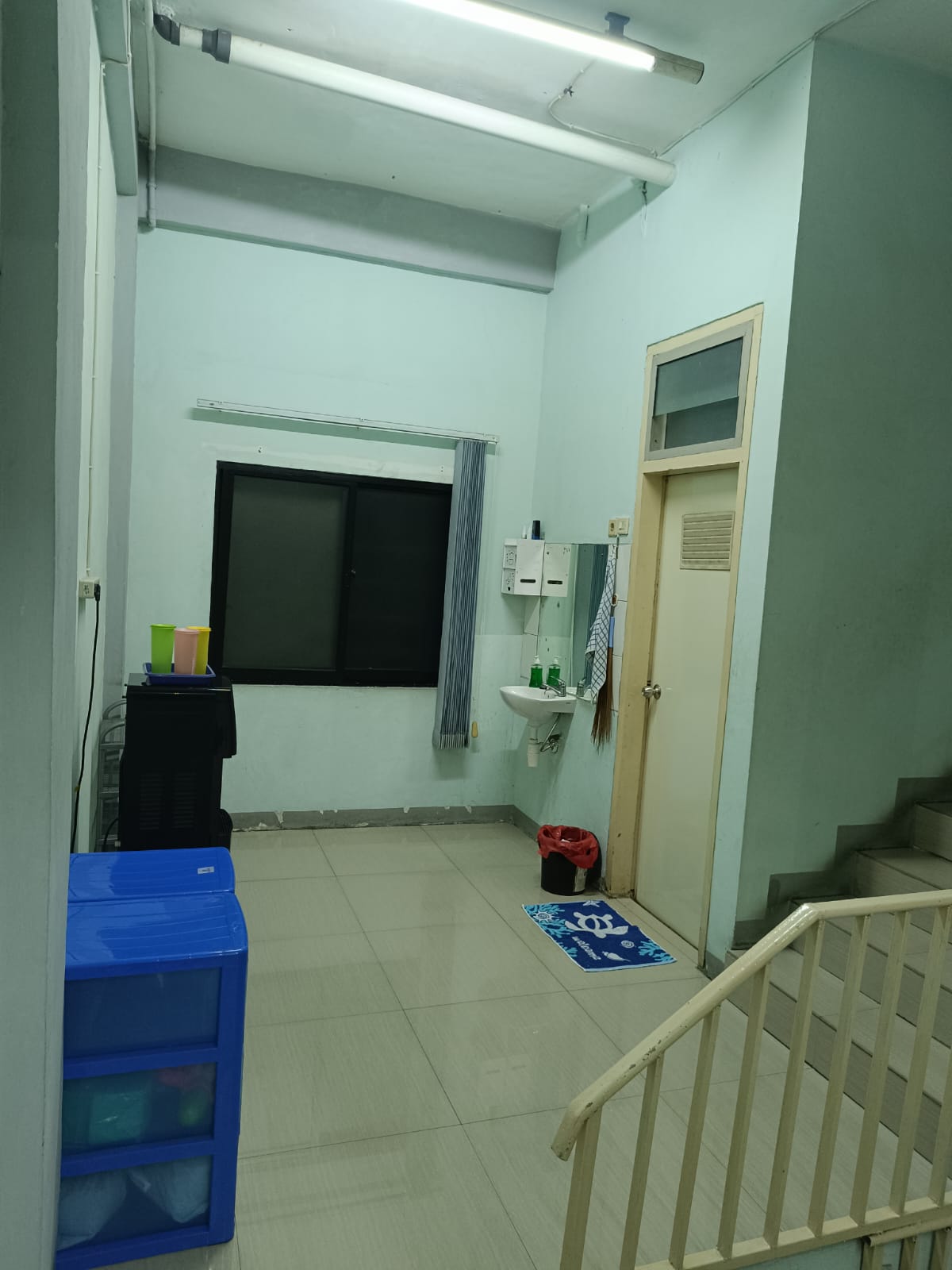 Jual ruko full furnished siap huni di Cengkeh 16/1, Tamansari