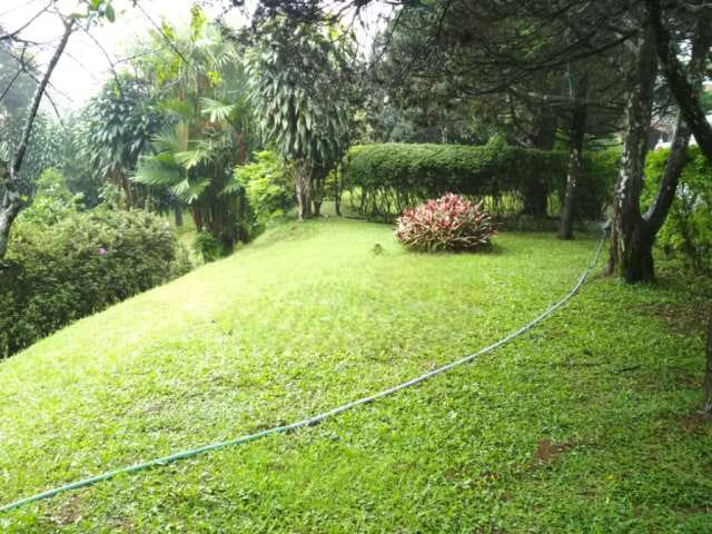 Dijual Villa di Jl. Raya Puncak - Gadog, Ciloto, Cipanas, Puncak