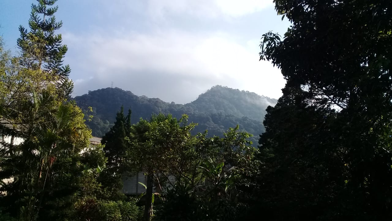 Dijual Villa di Jl. Raya Puncak - Gadog, Ciloto, Cipanas, Puncak