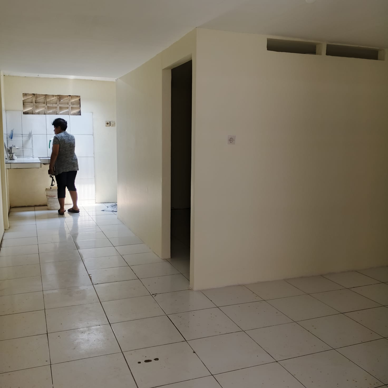 Jual ruko luas dan 10 rumah kontrakan di Pemuda, Pancoran Mas