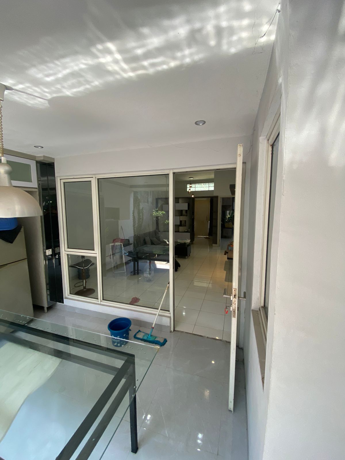 Dijual Rumah Suvarna Sutera Cluster Fedora,Pasar Kemis,Tangerang