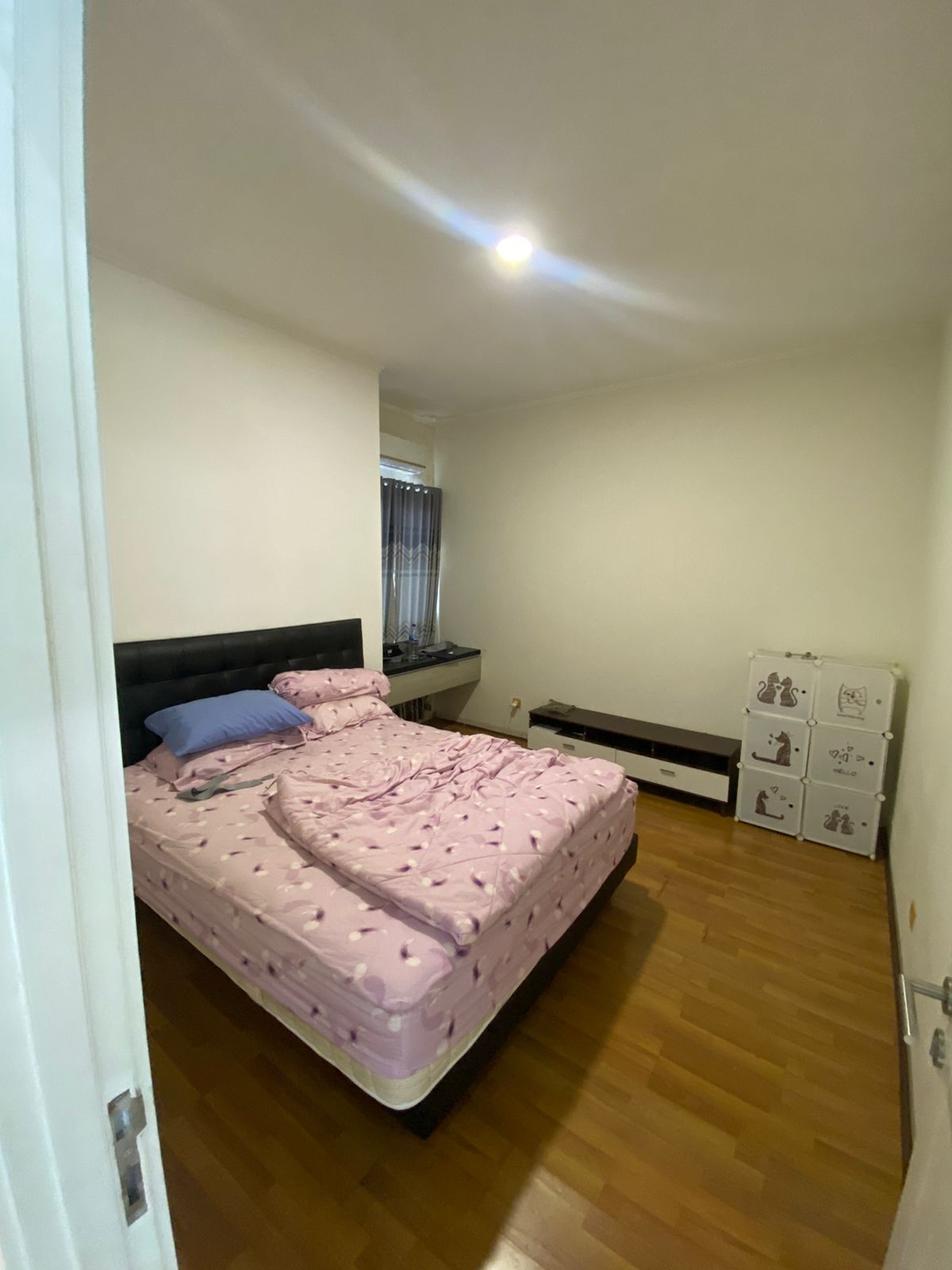 Dijual Rumah Suvarna Sutera Cluster Fedora,Pasar Kemis,Tangerang