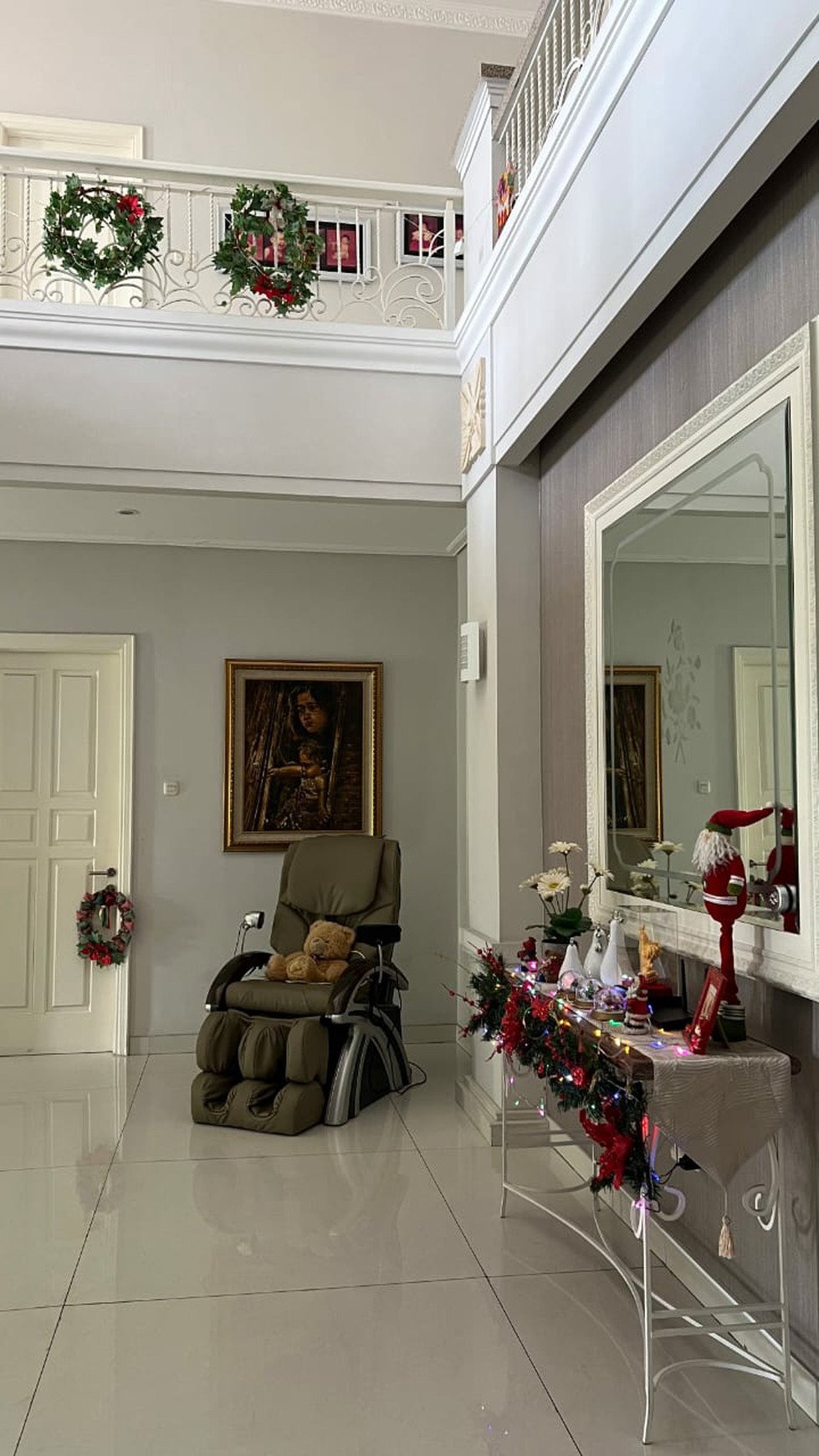 Rumah Minimalis Graha Famili Blok D Jarang Ada Yang Dijual