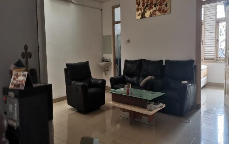 Dijual Rumah di Cipinang Elok 1, Jakarta Timur