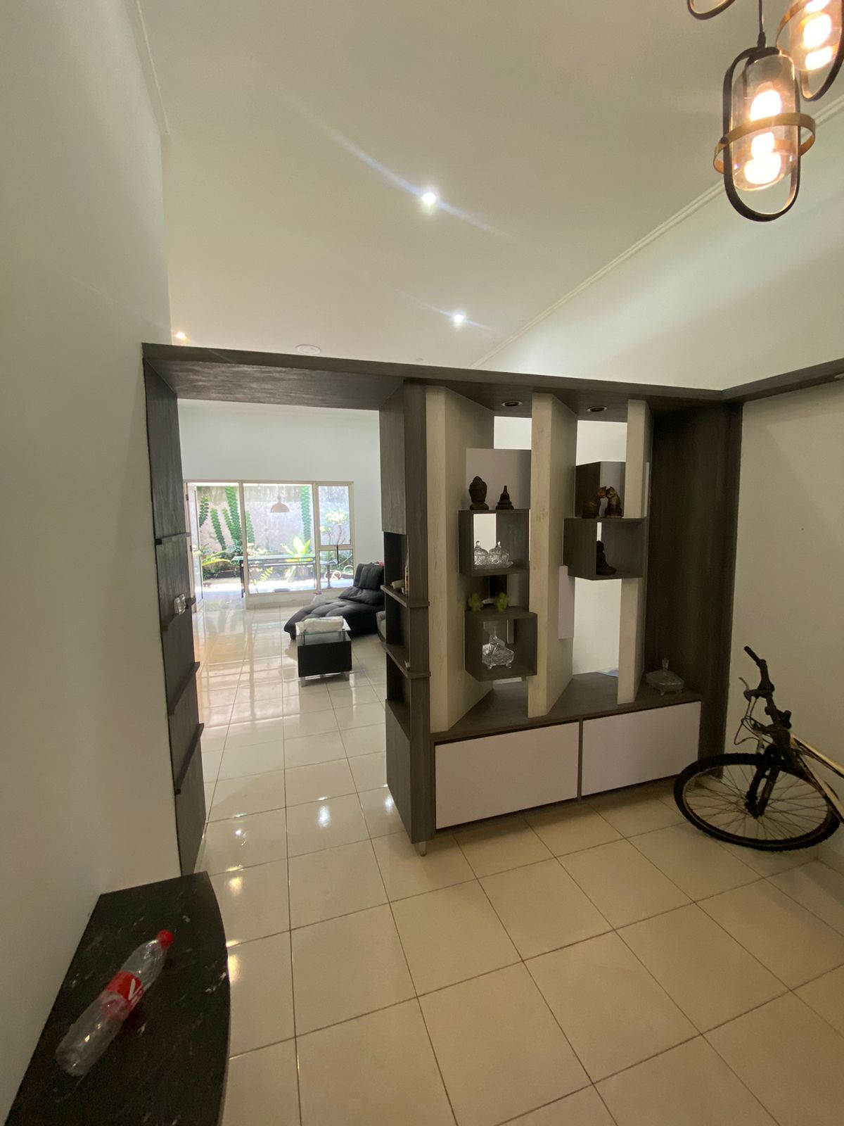 Dijual Rumah Suvarna Sutera Cluster Fedora,Pasar Kemis,Tangerang