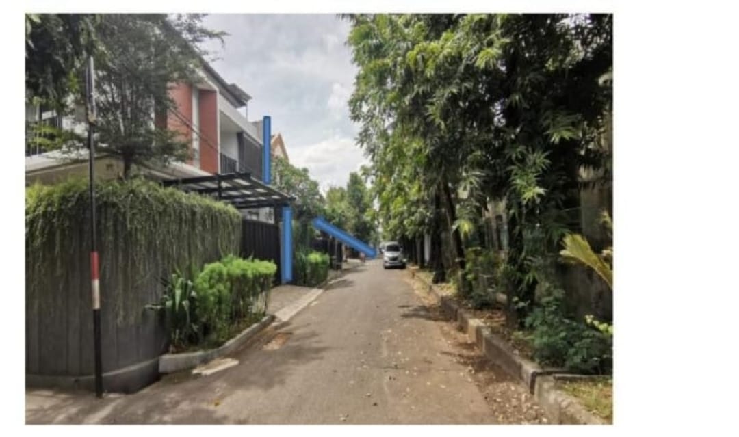 Dijual Rumah di Cipinang Elok 1, Jakarta Timur