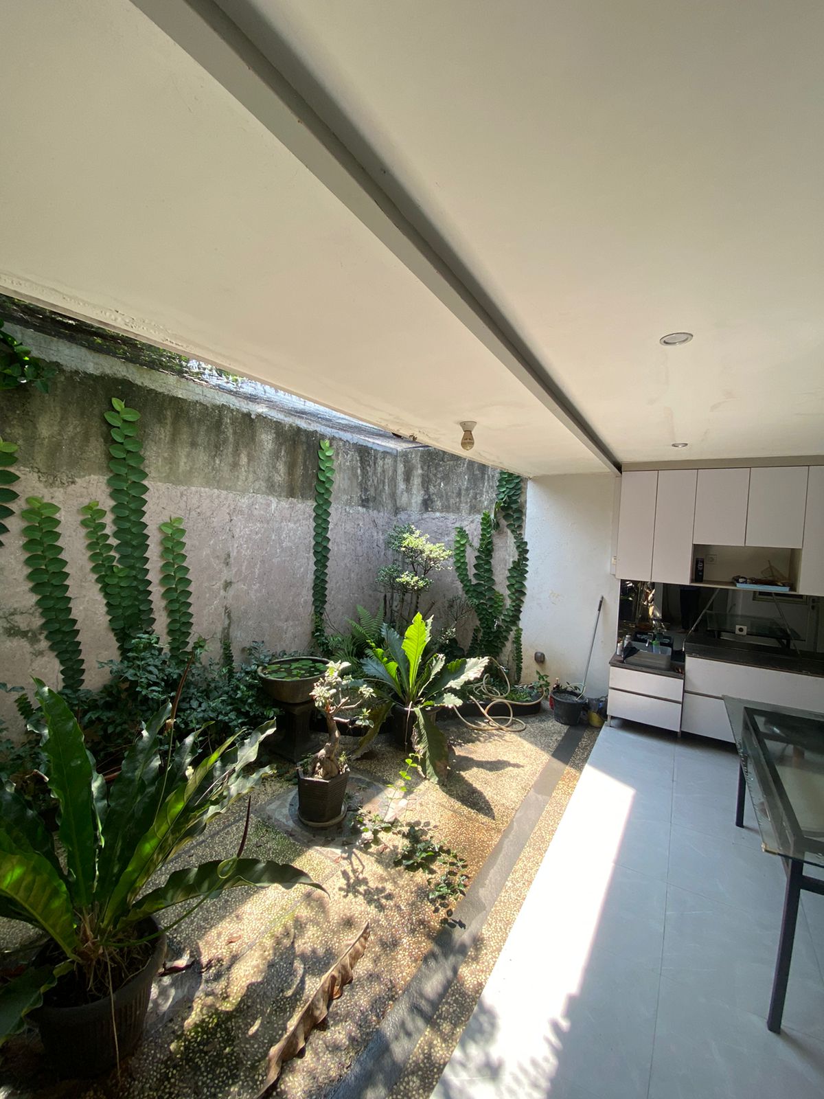 Dijual Rumah Suvarna Sutera Cluster Fedora,Pasar Kemis,Tangerang