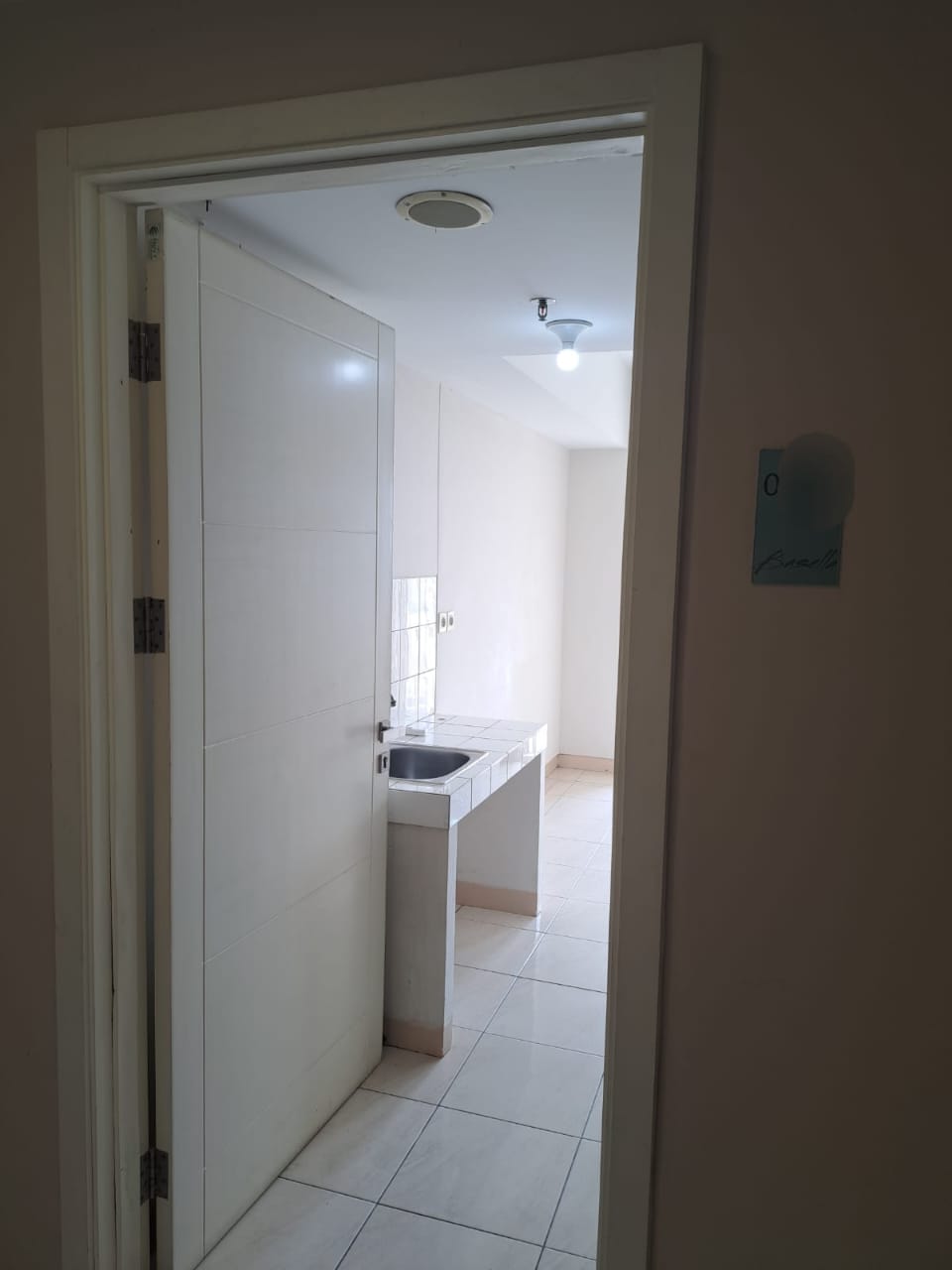 Dijual/Disewa apartemen The Springlake Summarecon Bekasi