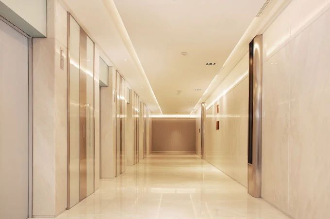 Jual office space / ruang kantor di gedung World Capital Tower