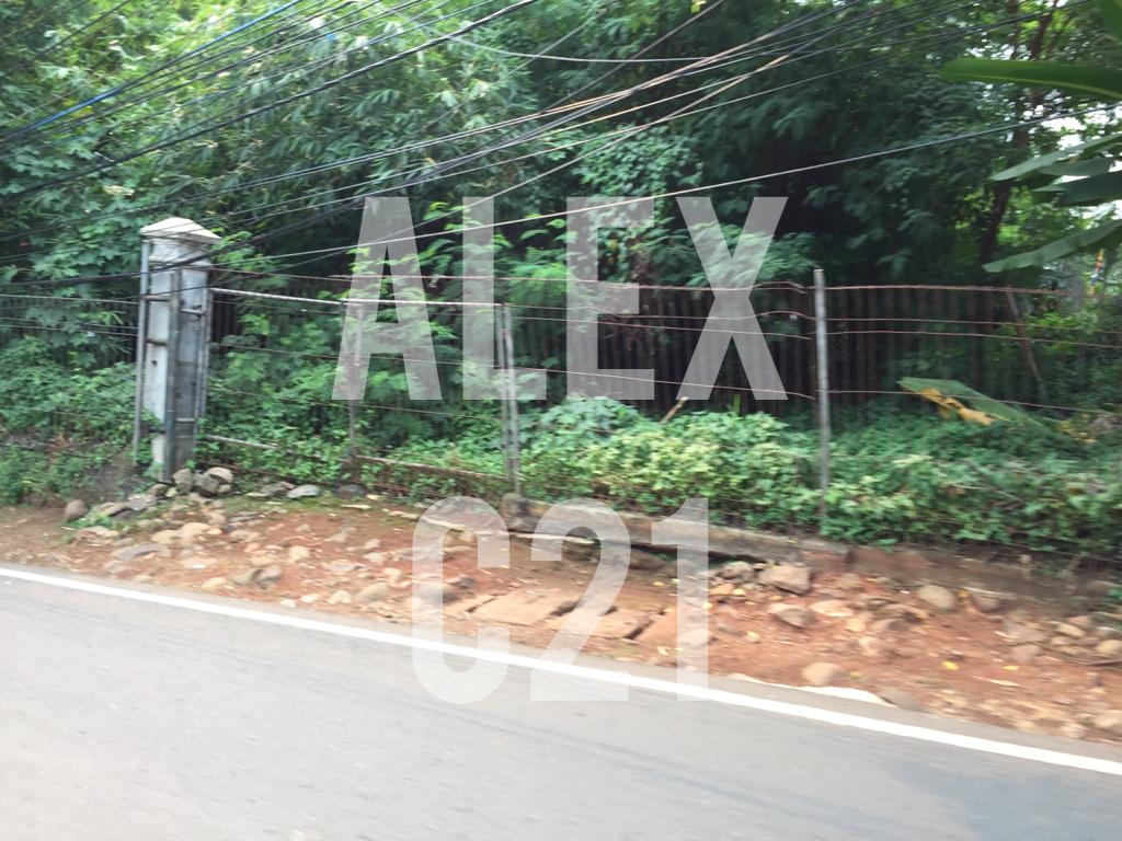 JUAL TANAH di Cipete, Jakarta Selatan