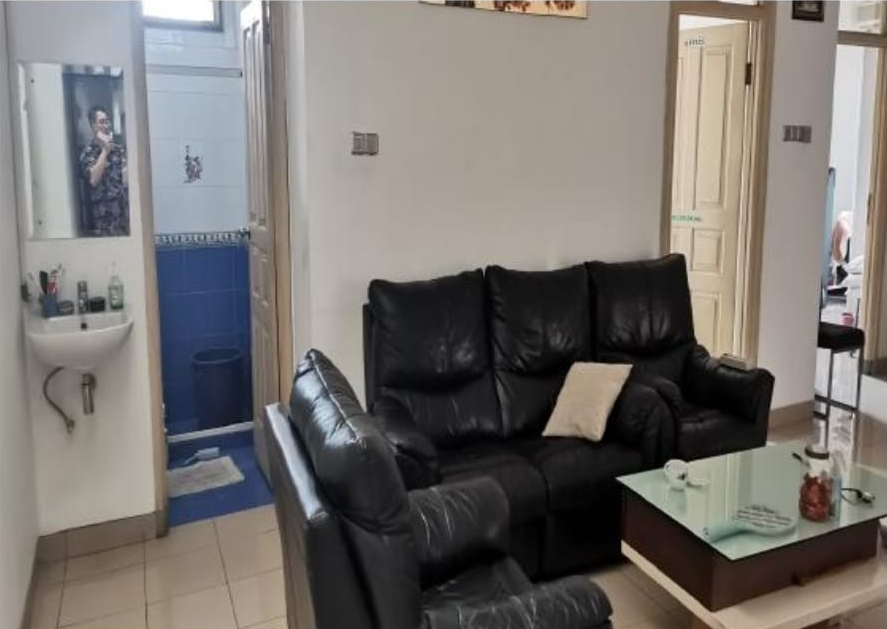 Dijual Rumah di Cipinang Elok 1, Jakarta Timur