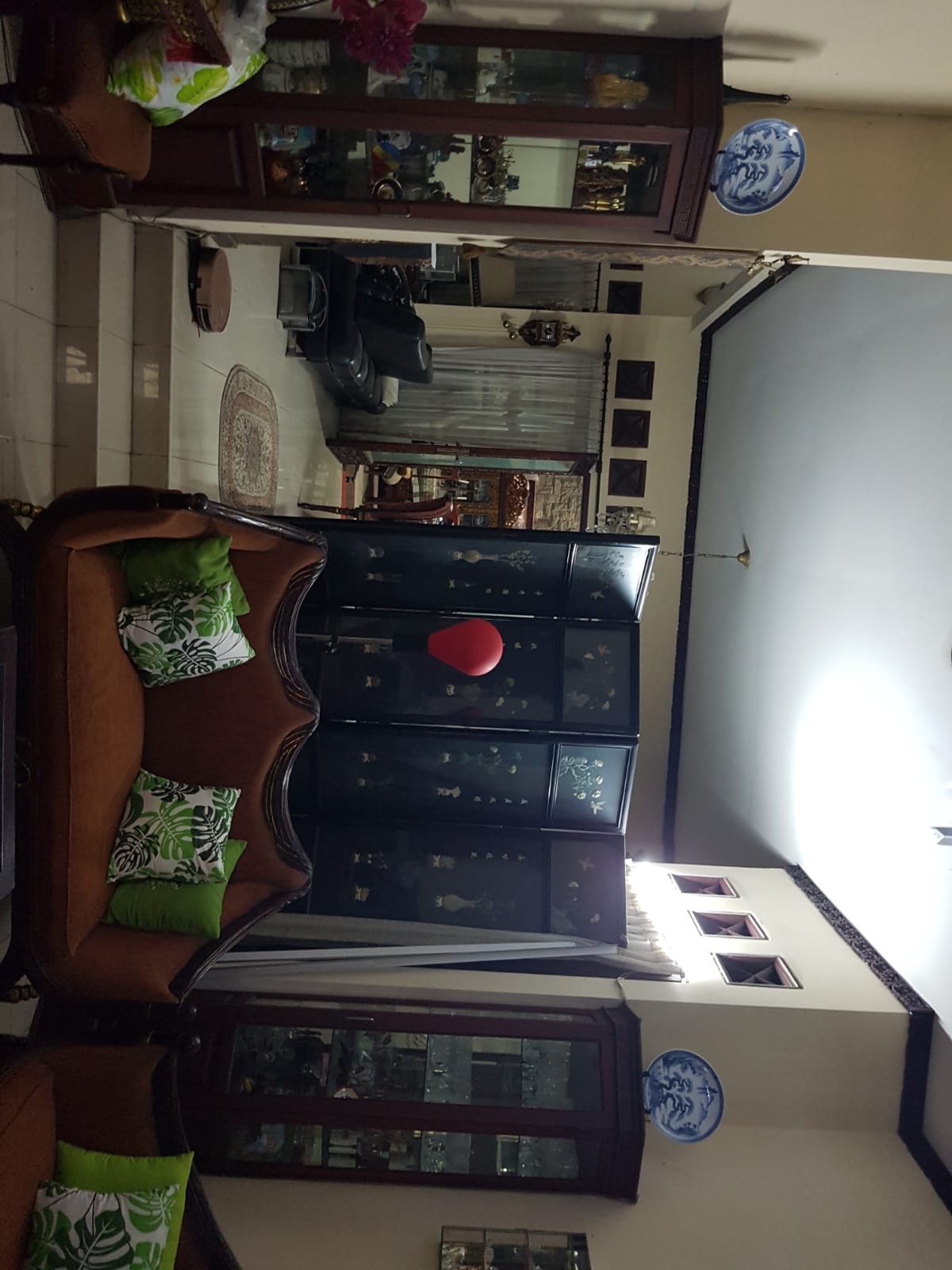 Dijual Rumah siap huni Kebayoran Baru, Gunung, Jakarta Selatan