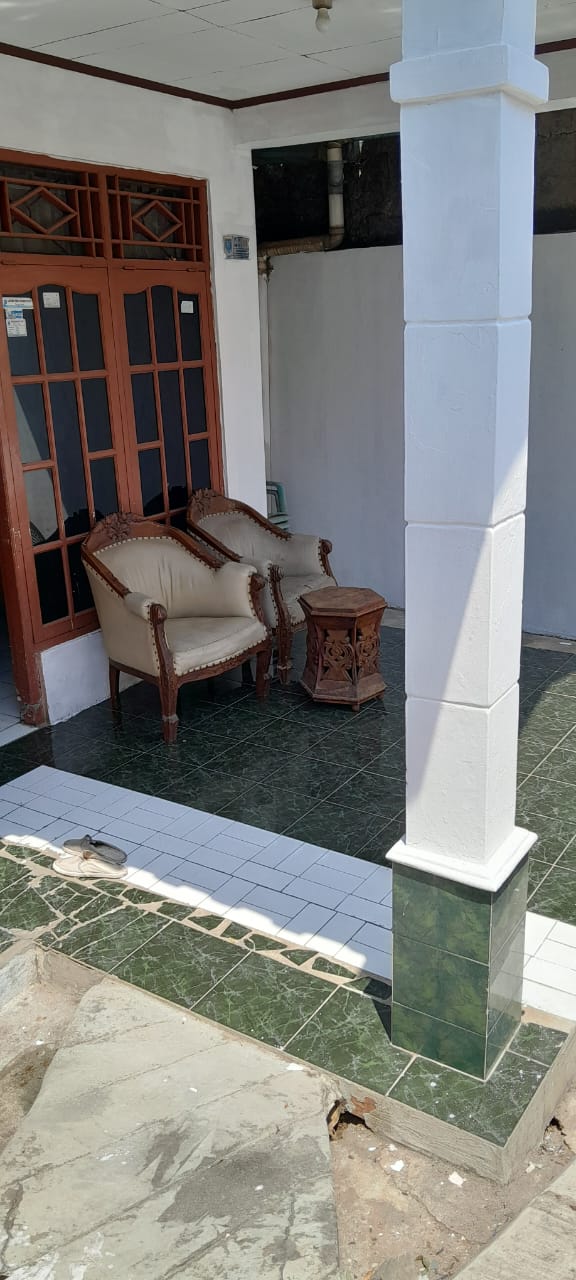 Dijual Murah Rumah Cluster Secondary Strategis di Sukmajaya Depo