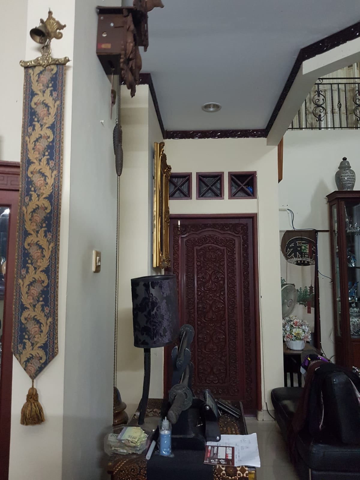 Dijual Rumah siap huni Kebayoran Baru, Gunung, Jakarta Selatan