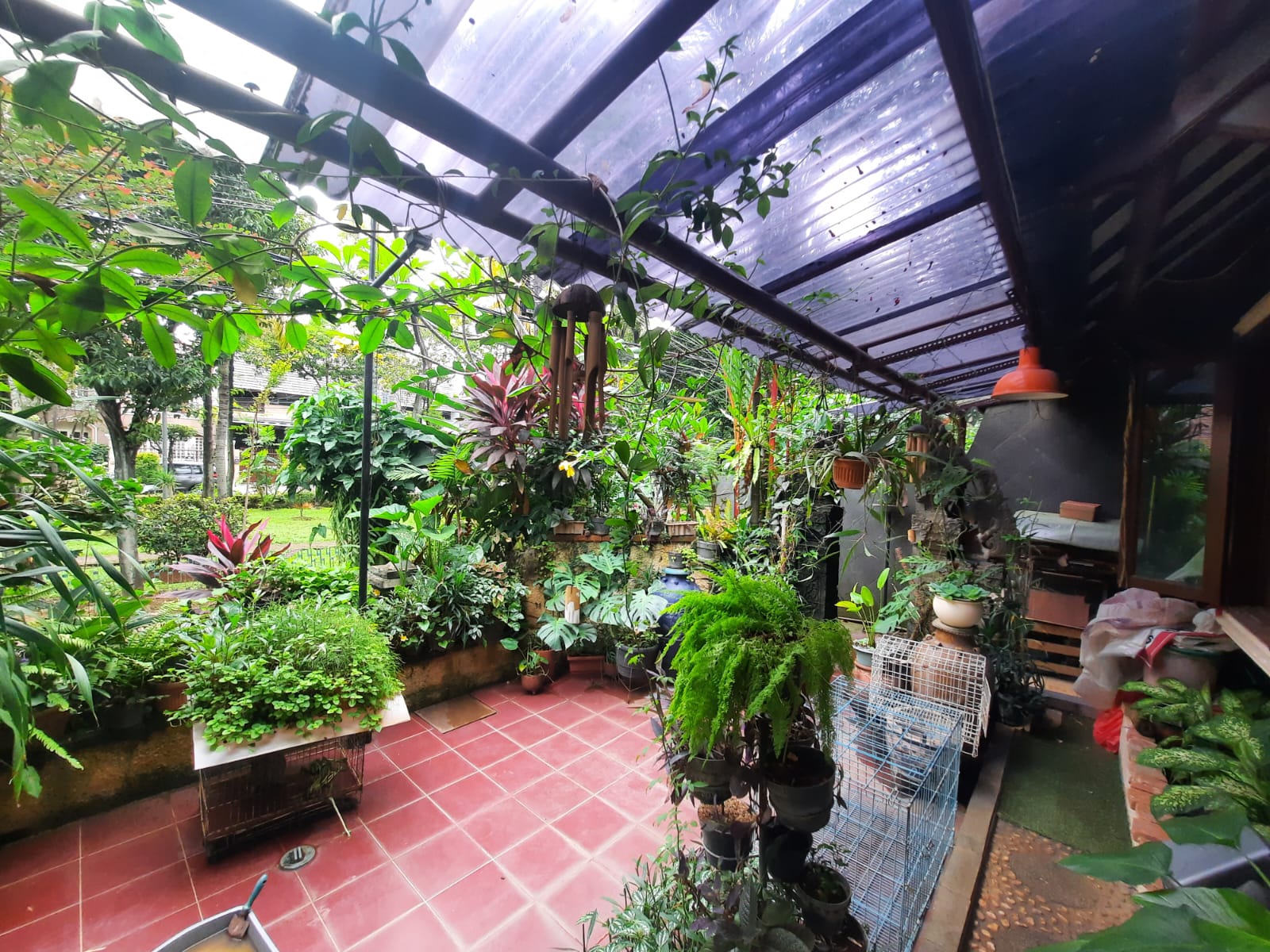 Dijual Rumah siap huni Kebayoran Baru, Gunung, Jakarta Selatan