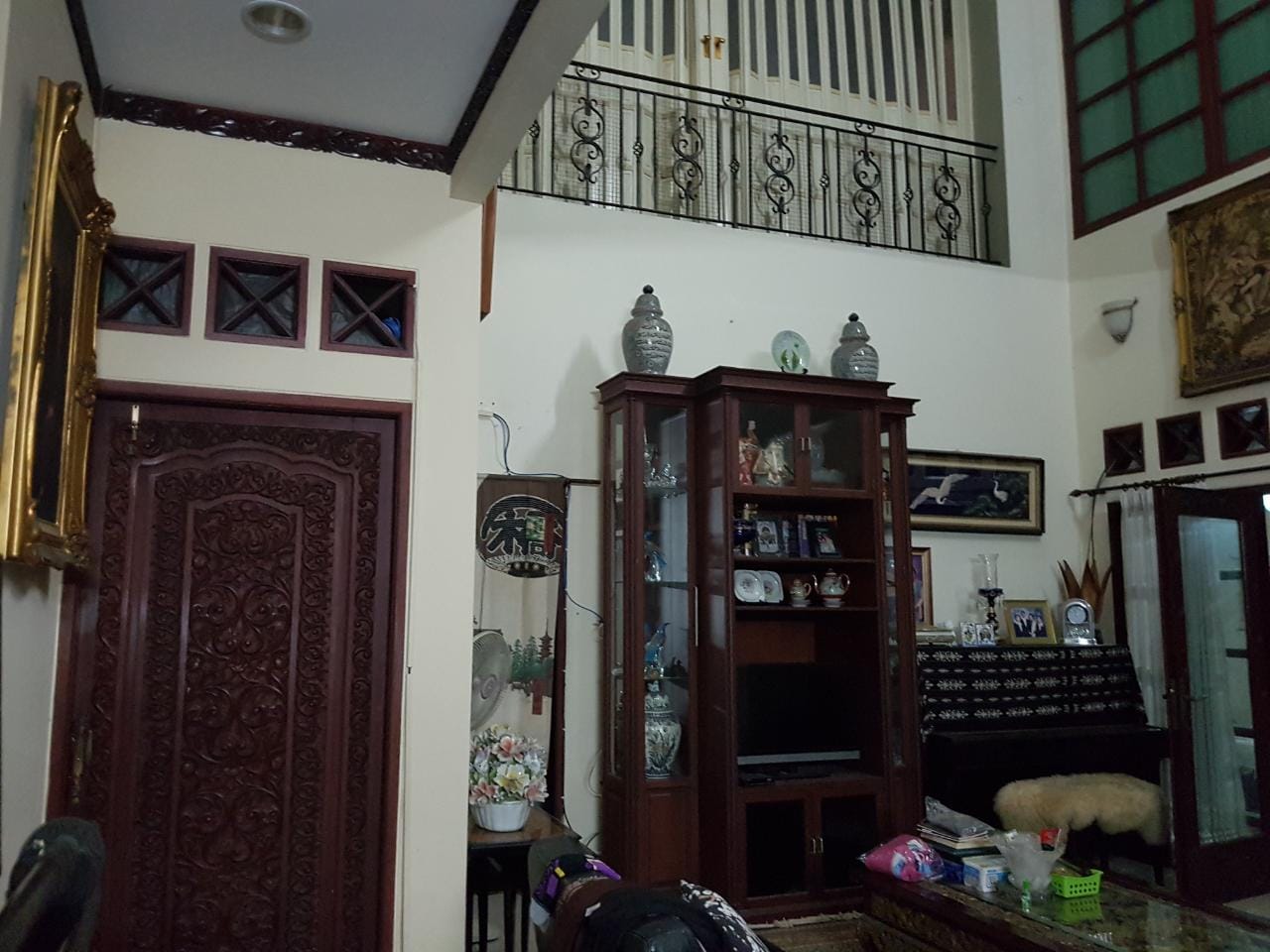 Dijual Rumah siap huni Kebayoran Baru, Gunung, Jakarta Selatan