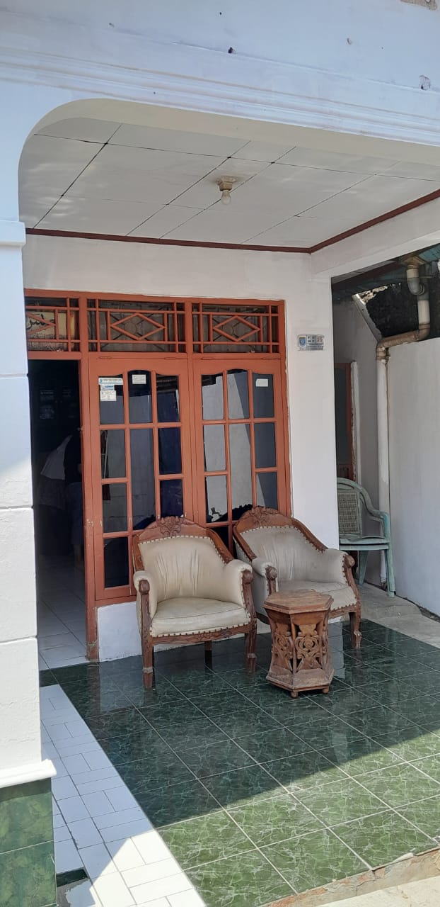 Dijual Murah Rumah Cluster Secondary Strategis di Sukmajaya Depo