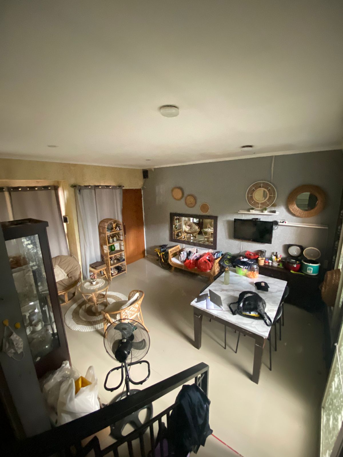 Jual Rumah strategis di Perumahan Trevista Cibubur, Cimanggis