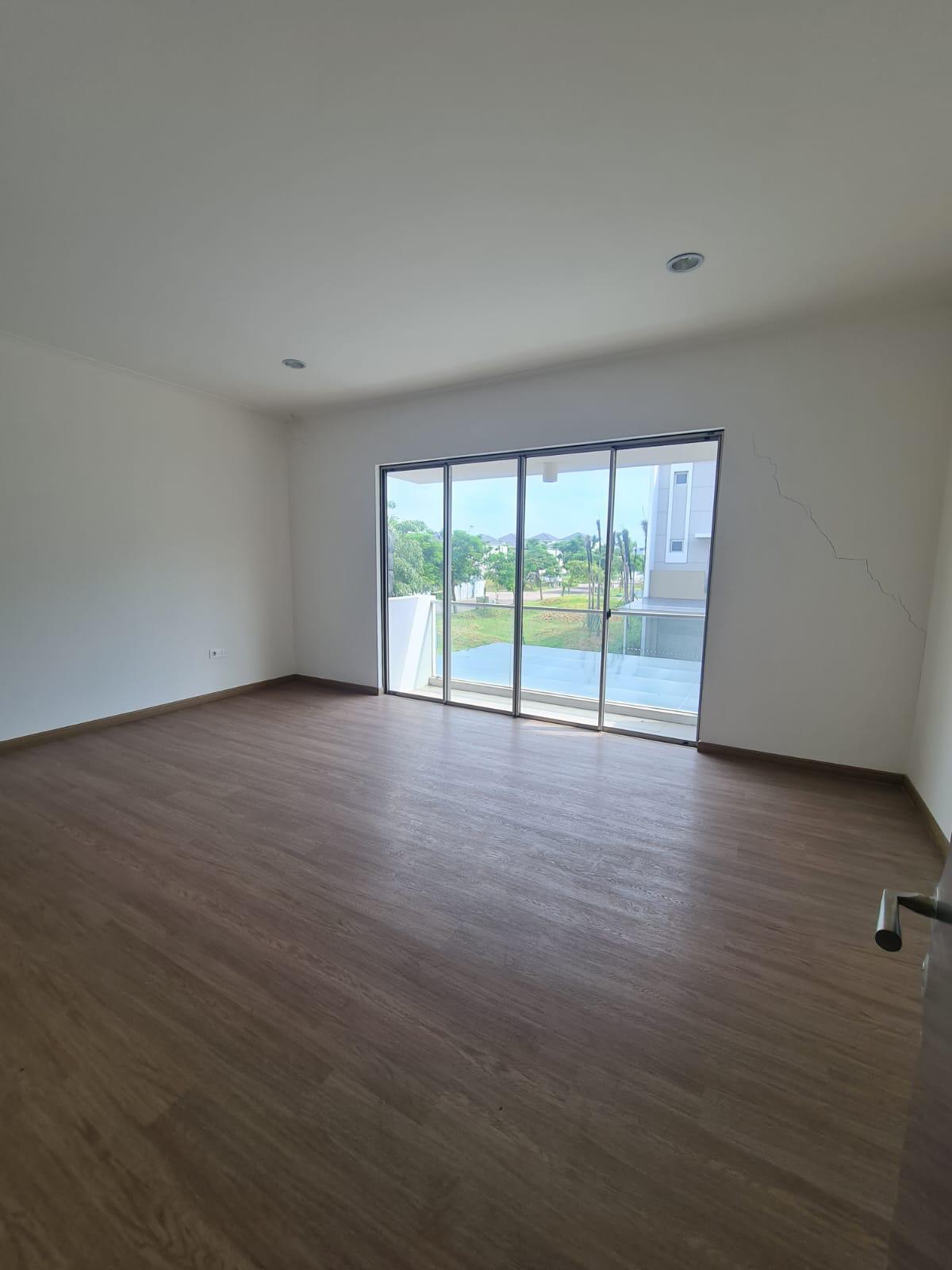 Jual Rumah elite di PIK 2 Golf Island Cluster Symphony, JakUt