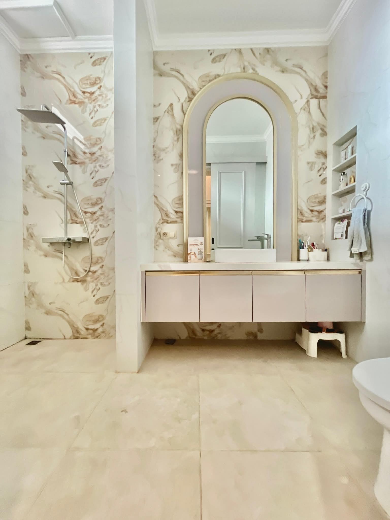 Rumah Bagus Minimalis American Citraland Taman Puspa Raya TPR