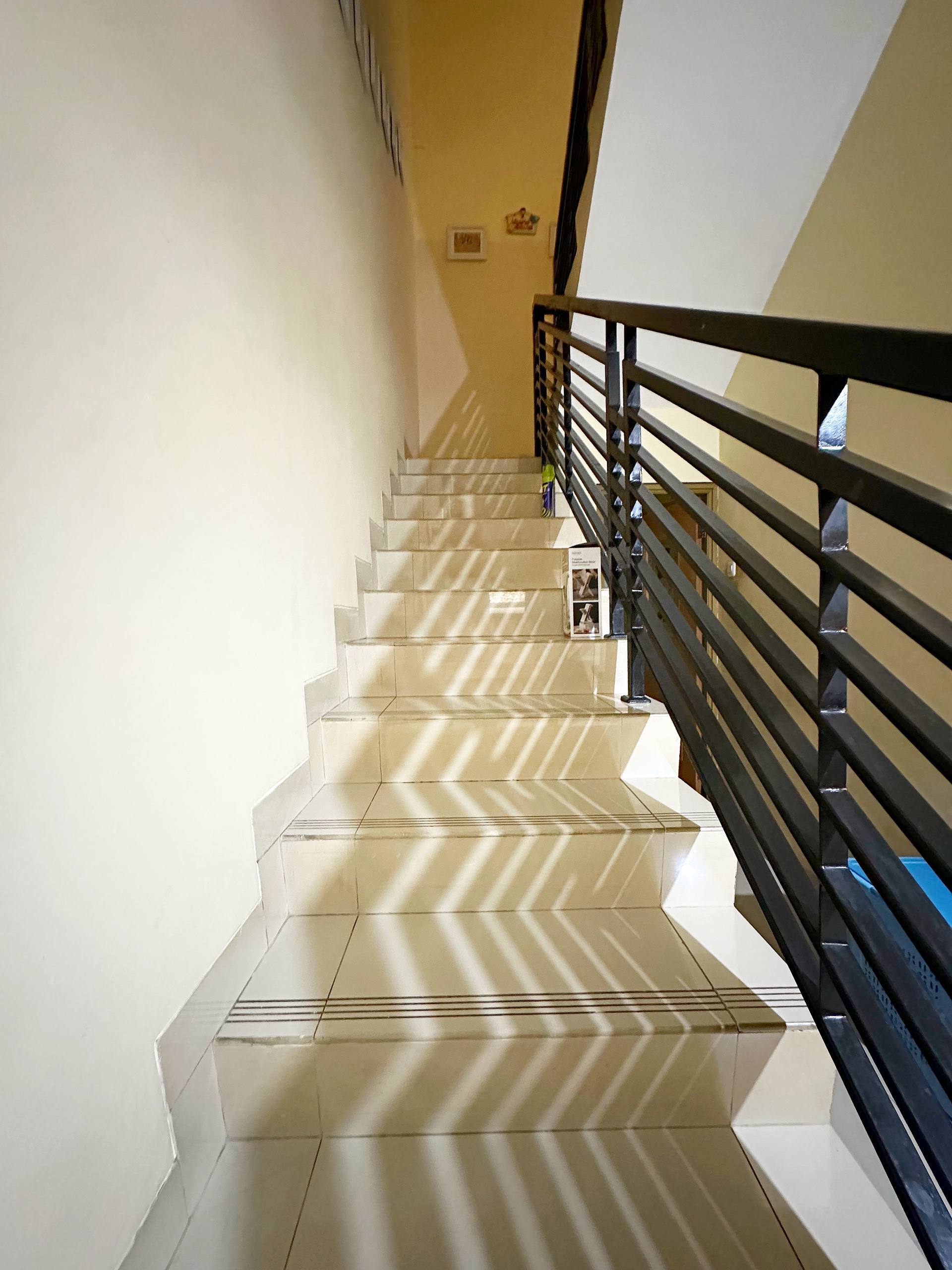 Rumah second strategis Pondok Kelapa Jakarta Timur